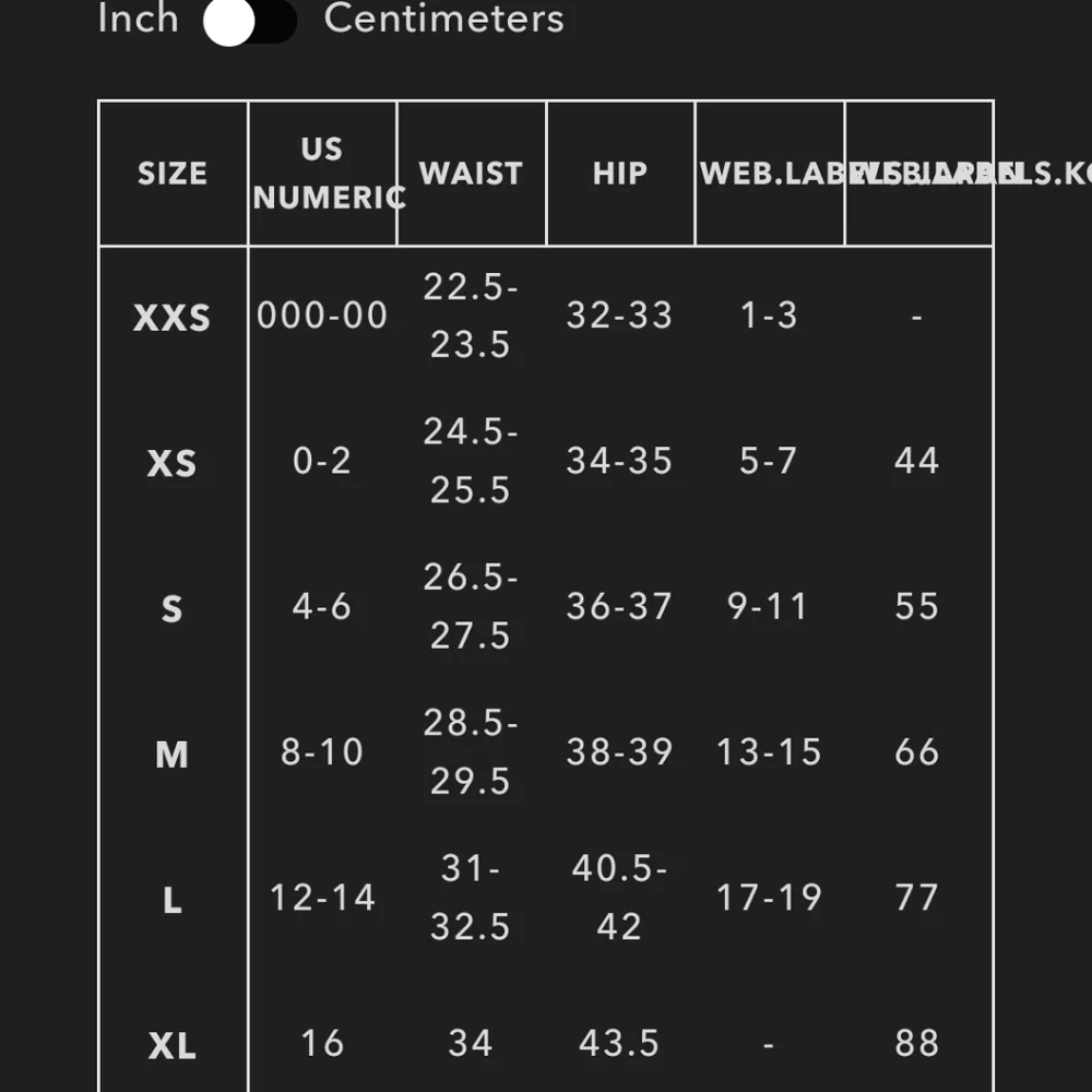 OFFLINE By Aerie Real Me High Waisted Crossover Flare Legging - Picture 6 of 10